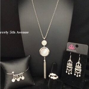 Fiercely 5th Ave 4pc Trend Blend Set